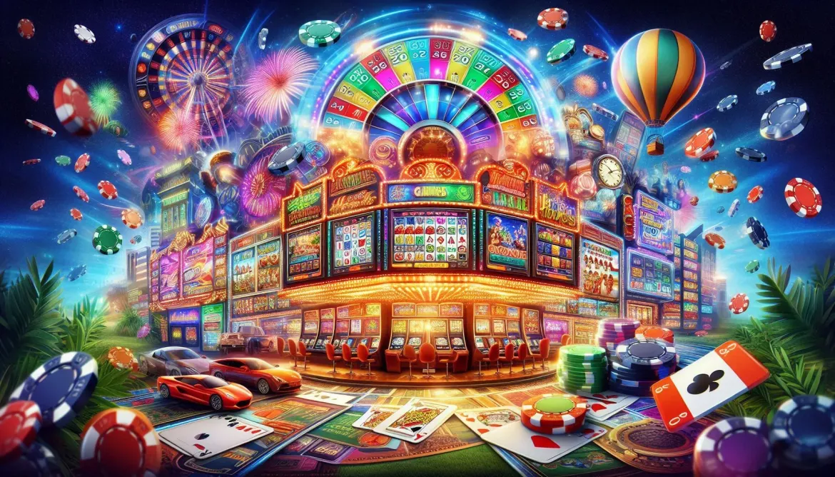 Joo Casino